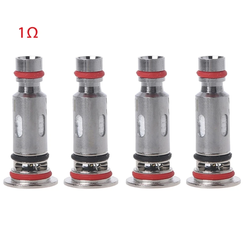 4 шт./лот комплект сменной головки катушки для Caliburn G Pod /KOKO Prime Vaper 0 8/Ом UN2 Meshed-H Vape Coil