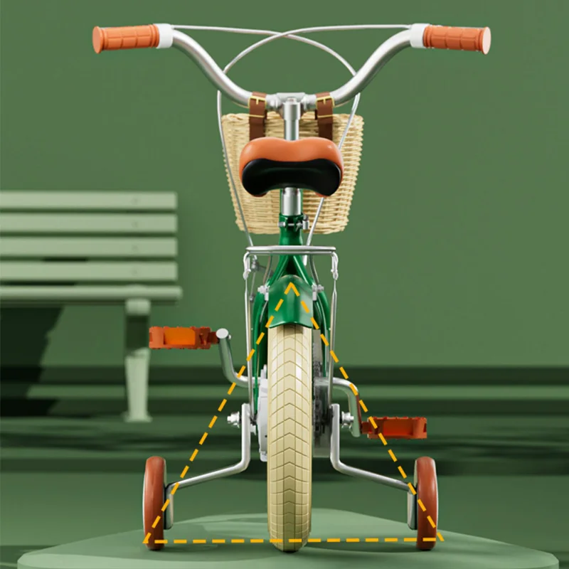 Фото Дорожный Велосипед Fixie, колеса 20 дюймов, рама из углеродистой стали, Детские велоинструменты №4