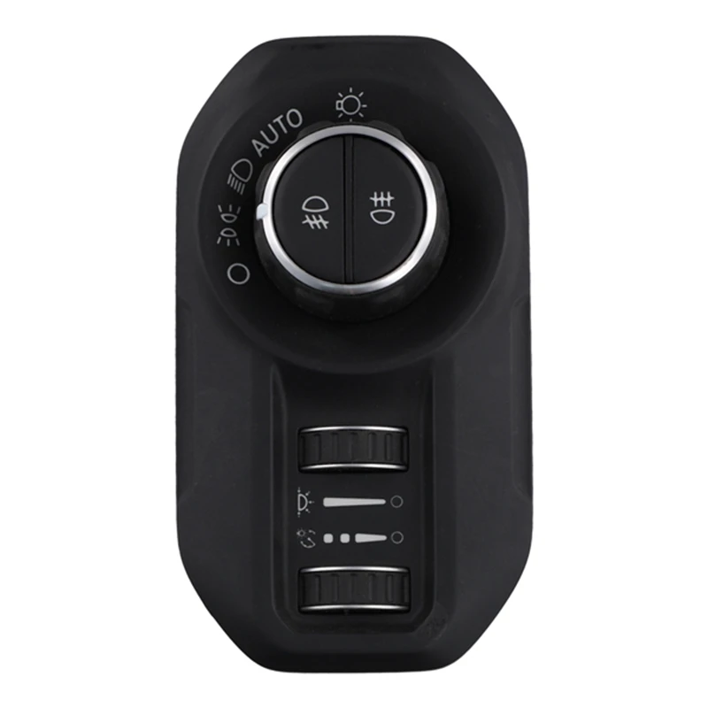 Переключатель противотуманной фары 68304635AD для Dodge Jeep Wrangler 2019-2022 LHD