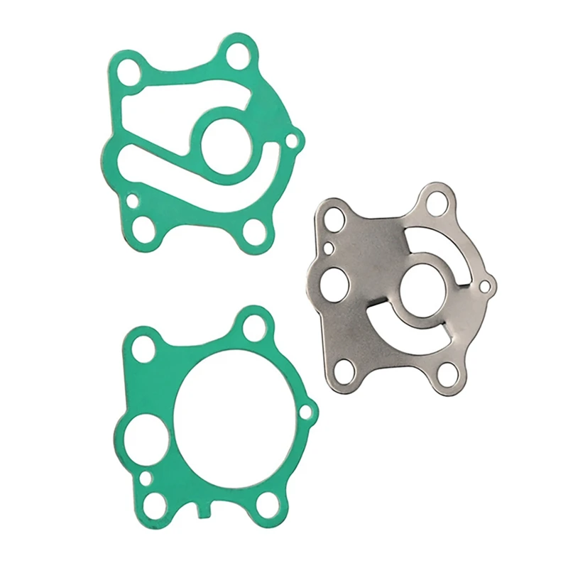 Комплект для ремонта крыльчатки водяного насоса 663-W0078 подходит наружных
