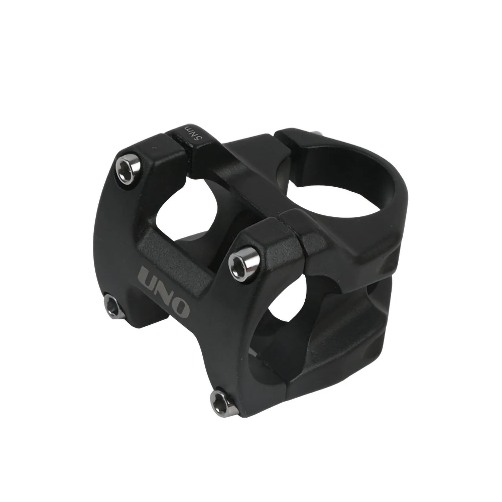 

Ось для горного велосипеда UNO MTB, 0 градусов, 31,8x3, 5/45 мм, алюминиевый сплав, сверхлегкая, полый дизайн, велосипедные аксессуары