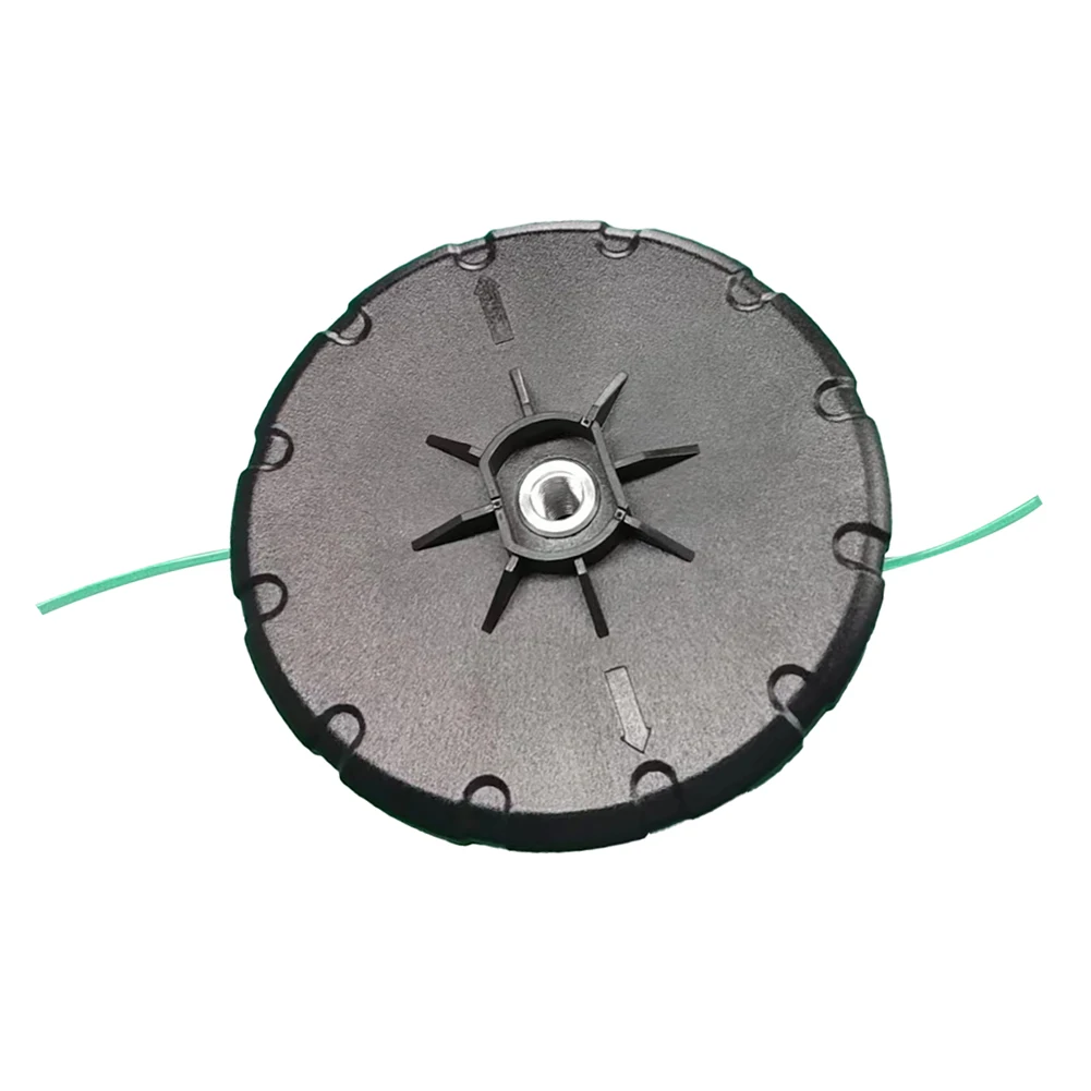 

Trimmer Head For DWO1DT995 Quick Bump Feed Trimmer Head And Line DWO1DT995 0.095\\\" Line Diameter Garden Power Tools