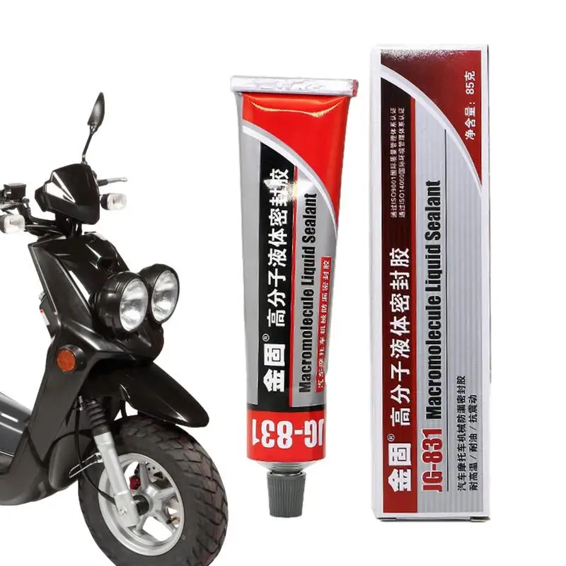 

Automotive Sealant Liquid Automotive Adhesive Insulating And Adhesive Sealant For Automotive Seam For Automobile Motorcycle