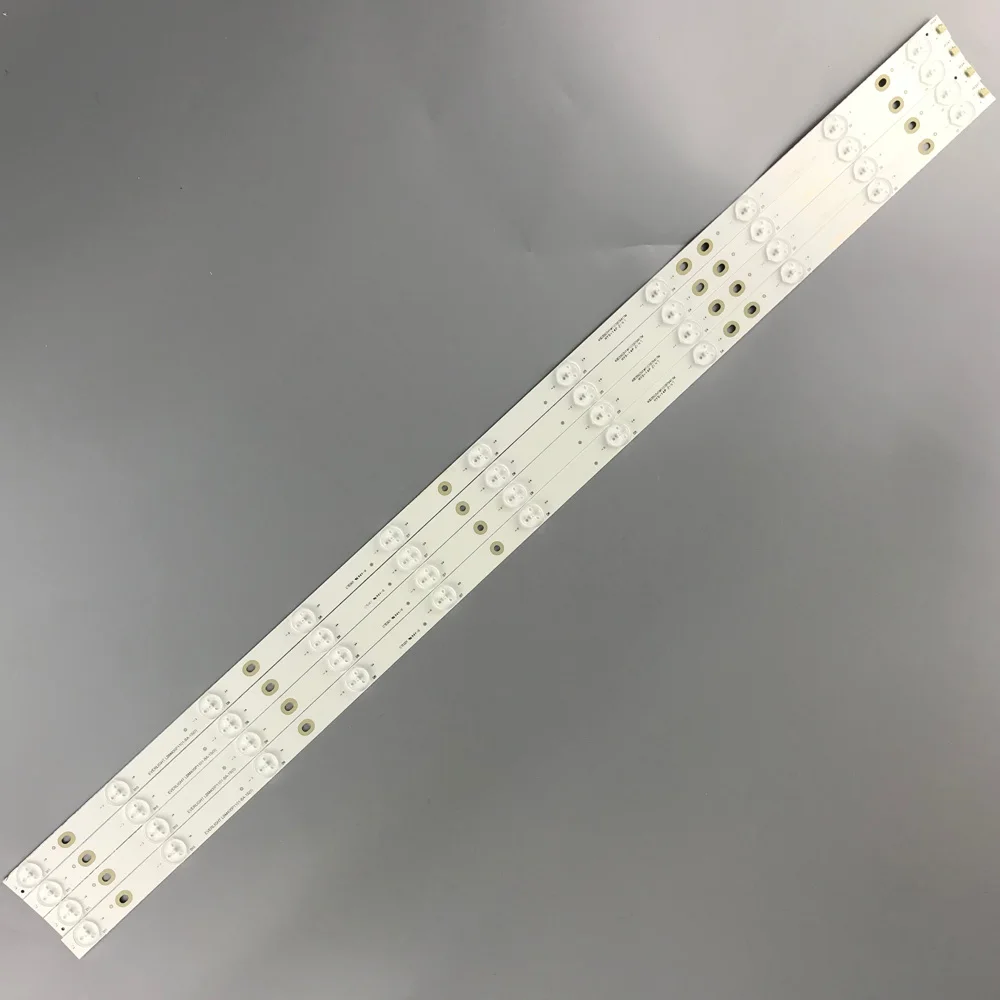 

LED backlight strip for LSC400HM09 40H3E 40H5E LTDN40D36EU LTDN40D36TUK 1136199 LBM400P1101-AR-1 LBM400P110-AR-1 LTDN40E139TU