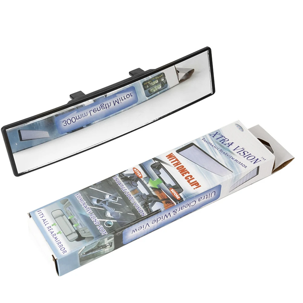 285 Мм Внутреннее Зеркало Заднего Вида С Антибликовым Покрытием