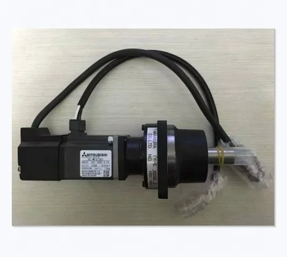 

Original & in stock HC-MFS13G1 Servo Motor with good quality
