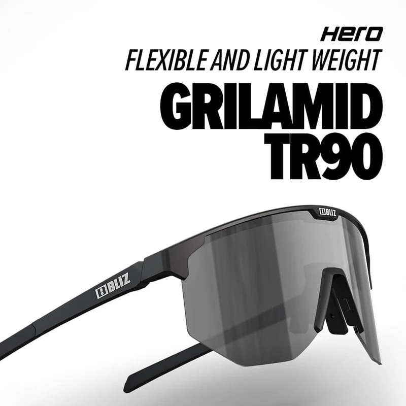 Велосипедные очки BLIZ Hero