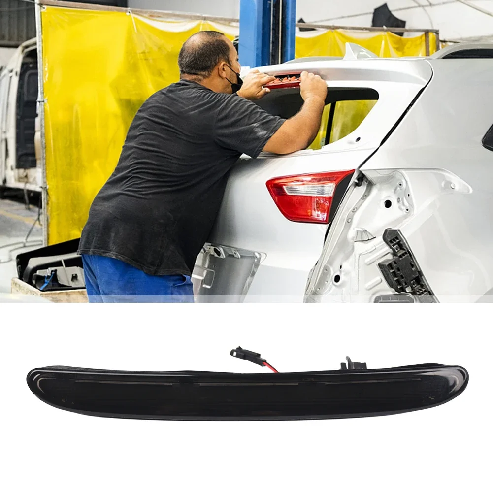 Светодиодный стоп-сигнал с высоким креплением задний 13372164 13262019 Третий для