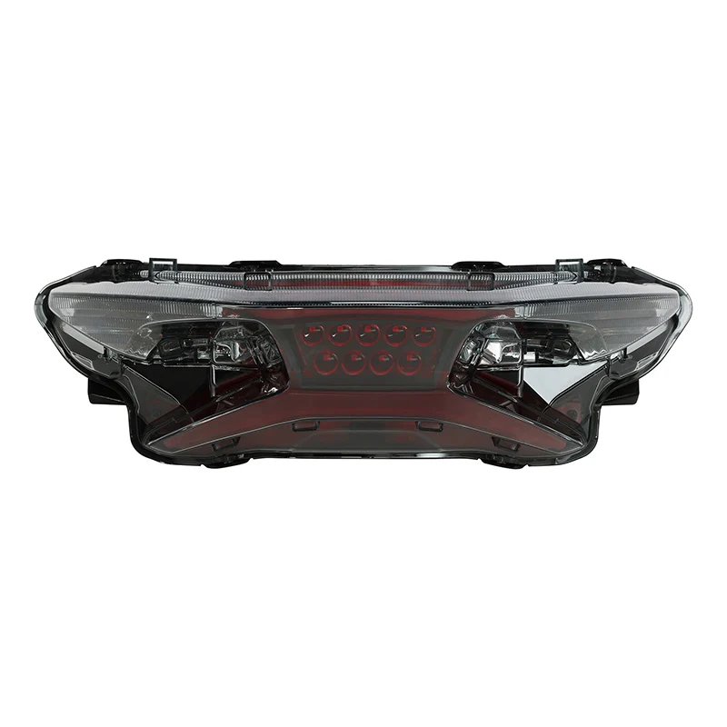 Фото Светодиодный задний стоп-сигнал для мотоцикла для Honda Forza 125 NSS125 2018-2022 FORZA 300 NSS300 2018-2020 №2