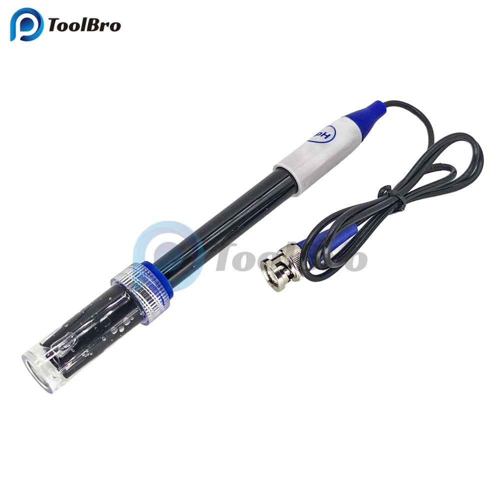 

iToolBro PH Электродный Зонд E-201-9