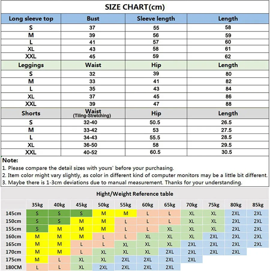 Брендовый высококачественный комплект для йоги спортивный костюм одежда