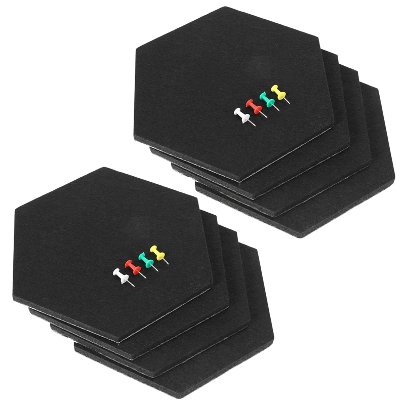 

8 шт., декоративная доска для записей, 20 х17 см