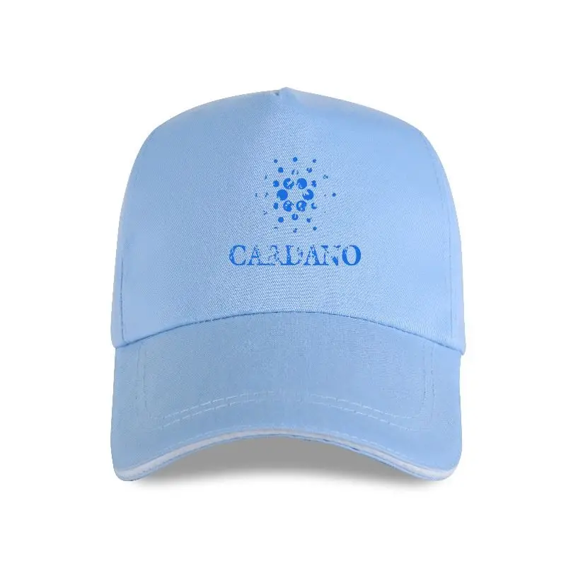 

CARDANO Baseball cap For ADA Cryptocurrency Traders