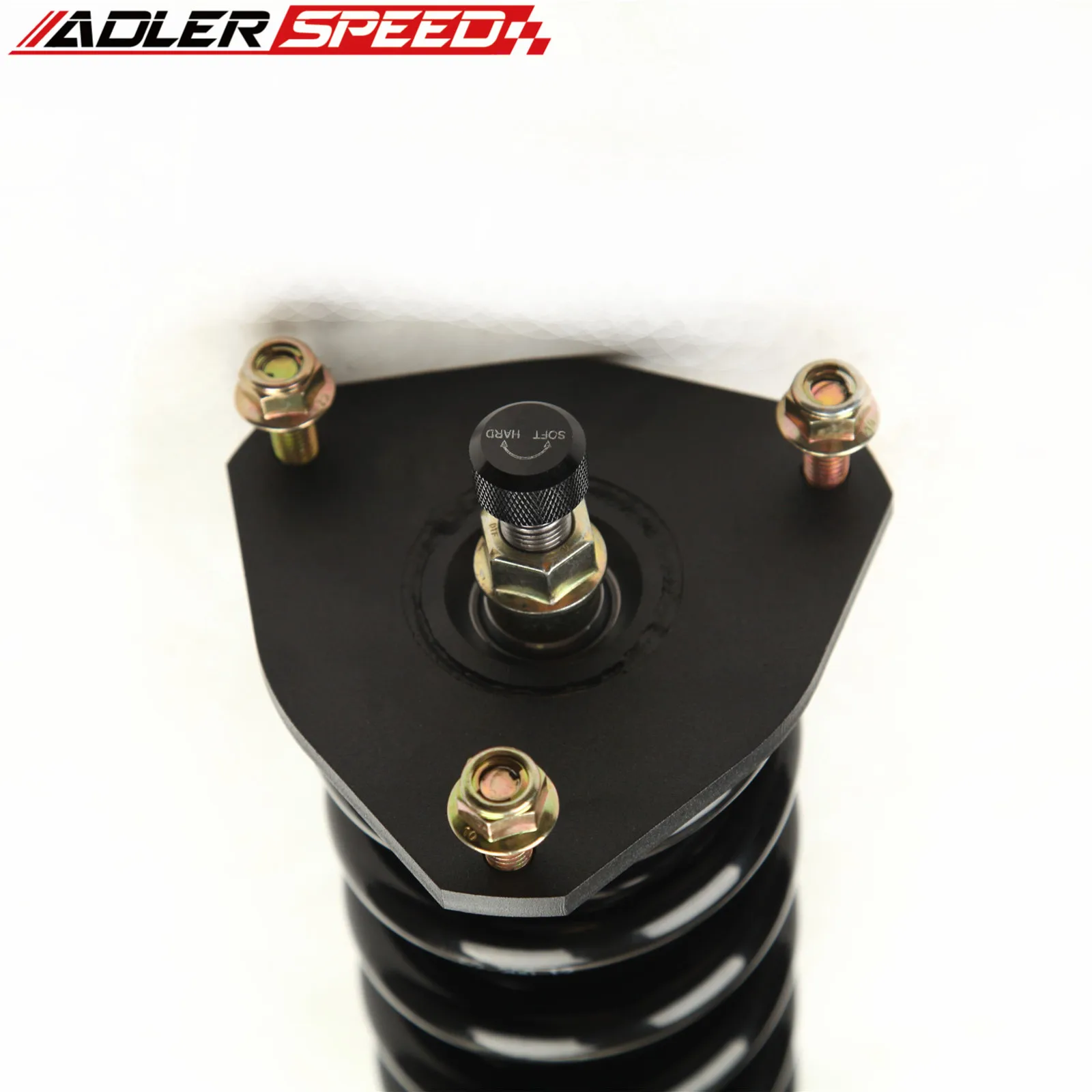 ADLERSPEED Для 92-01 Toyota Chaser JZX90/JZX100 койловеры 32-контактный регулятор. Комплект подвески