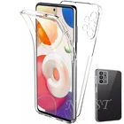 Чехол 2 в 1 для Samsung Galaxy S22 S21 FE S20 Plus Note20 Ultra A12 A42 M12 A02 A32 A52s A72