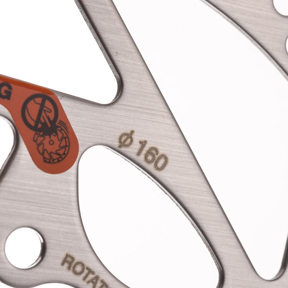 Оригинальный дисковый тормозной ротор SHIMANO SM-RT56 RT26 тормоз для горного велосипеда