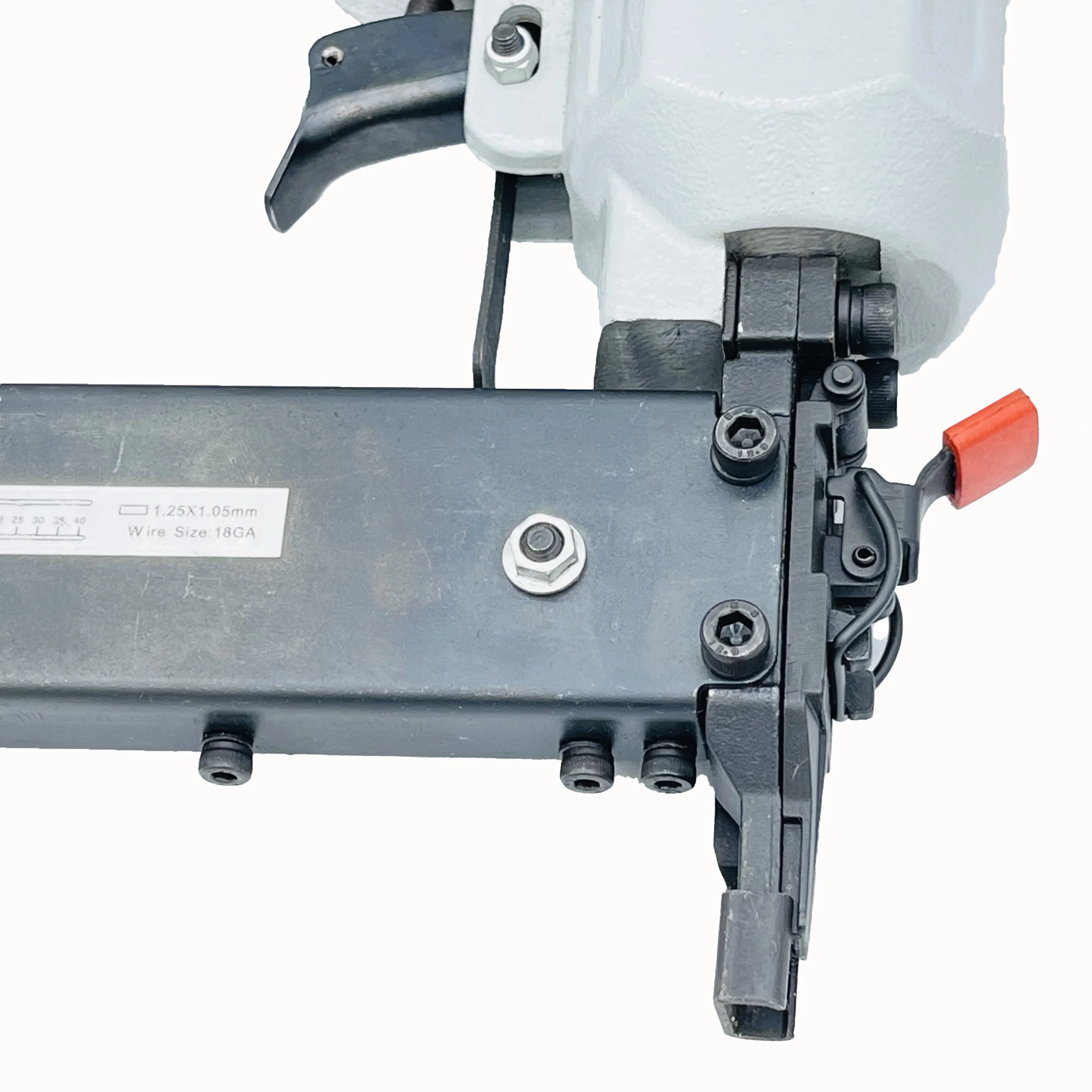 Пневматический степлер 9240 18 GA пневматический профессиональные инструменты