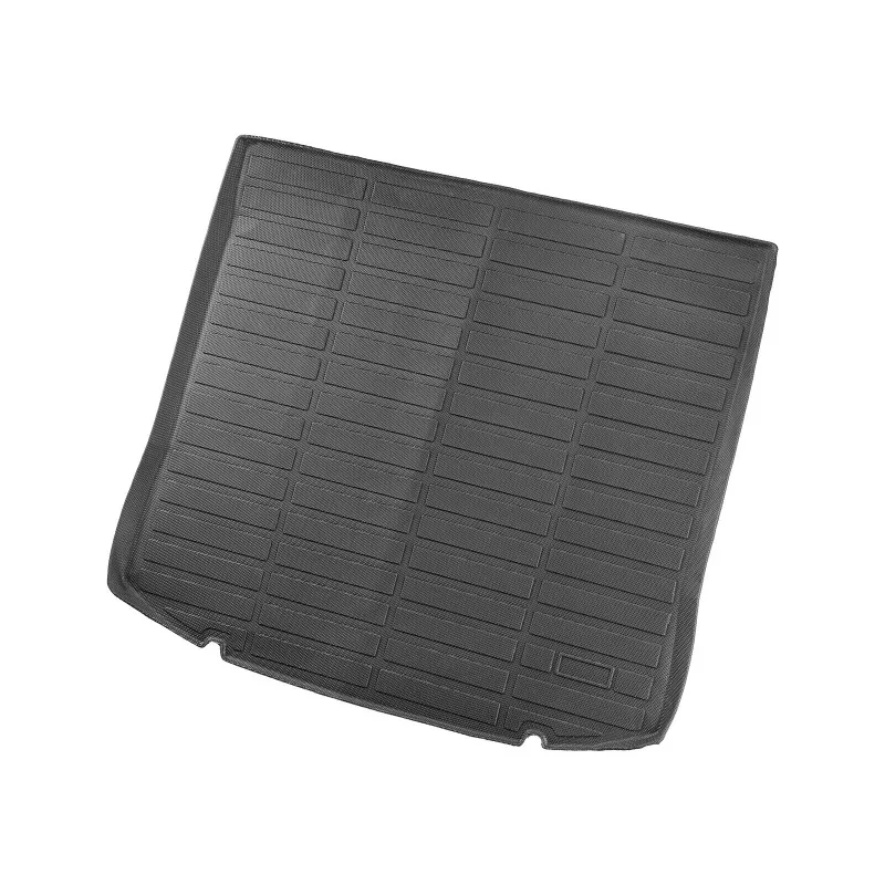 Задний багажник грузовой коврик коврики подходят для Ford Edge 2015-2024 всепогодные США