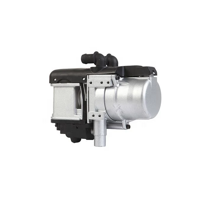 

Kindgreat 12V 5KW Diesel/Gasoline RV Car Hydronic Heater Boat Caravan Motorhome Coolant Heater