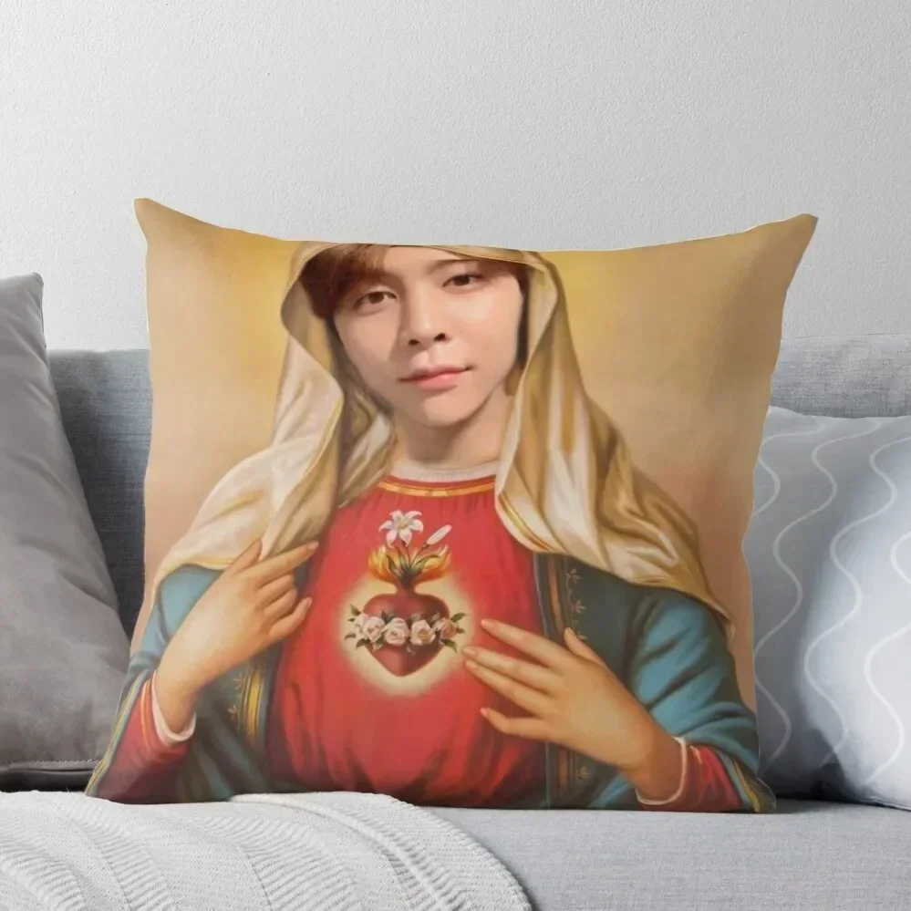 Holy Johnnoly рождественские наволочки для диванных подушек