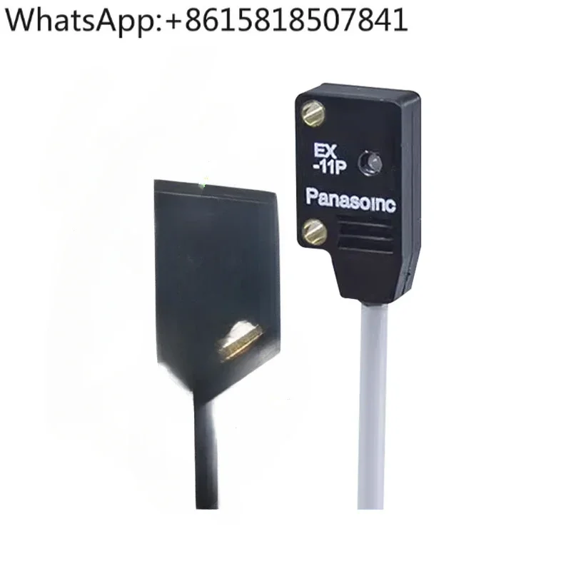 Датчик оптического переключателя Same EX-13EB EA EBD EX-11EA 11EB 14A-PN