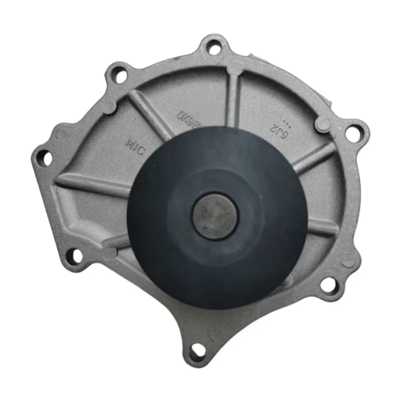 Совершенно новый насос охлаждающей жидкости в сборе водяной 0K9BV-15010 0K9BV15010 для Kia