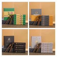 new healthy tea tobacco monte bodo bodoval goshi cigars no nicotine replacement tobacco popular herbal teas003
