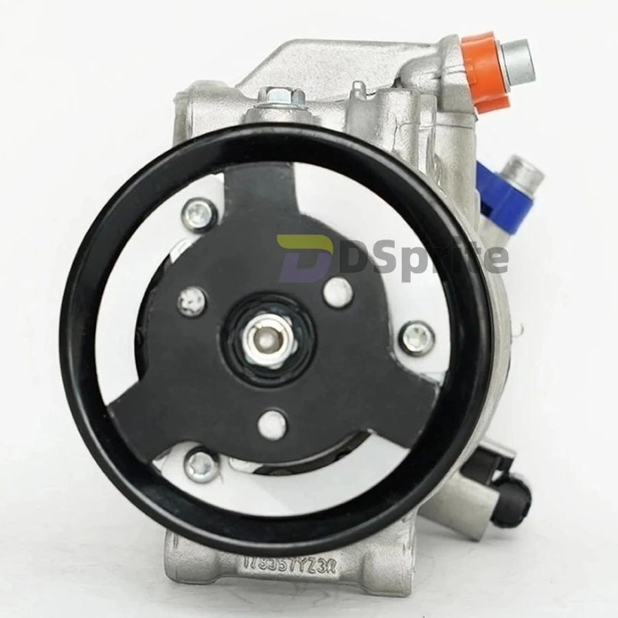 8Z 0260805 A 6Q 0820808 Ф 6К 0820803 Q HX J К G Для Volkswagen Polo AUDI A2 SKODA Компрессор переменного тока