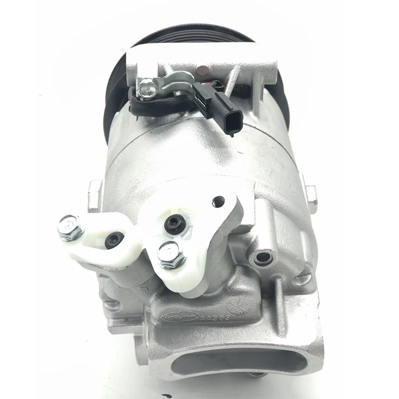 Компрессор переменного тока для NISSAN QASHQAI 1 6 2007-2013 92610JD00A 92600JD000 8200855146 8200356576 8200669284