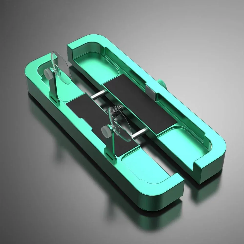 LUOWEI LW-023 Многофункциональный стандартный зажим для разборки открывалка задняя