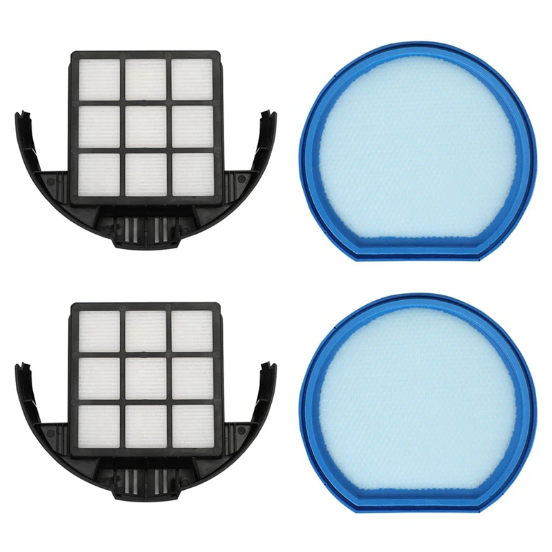 

Replacement HEPA Filter For Hoover T-Series UH70100 UH70105 Vacuum Cleaner Accessories Compare To Part 303172001