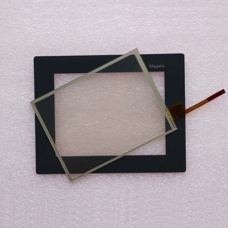 Для промышленной защитной пленки Schneider Hmis85 HMLS85 с сенсорной панелью