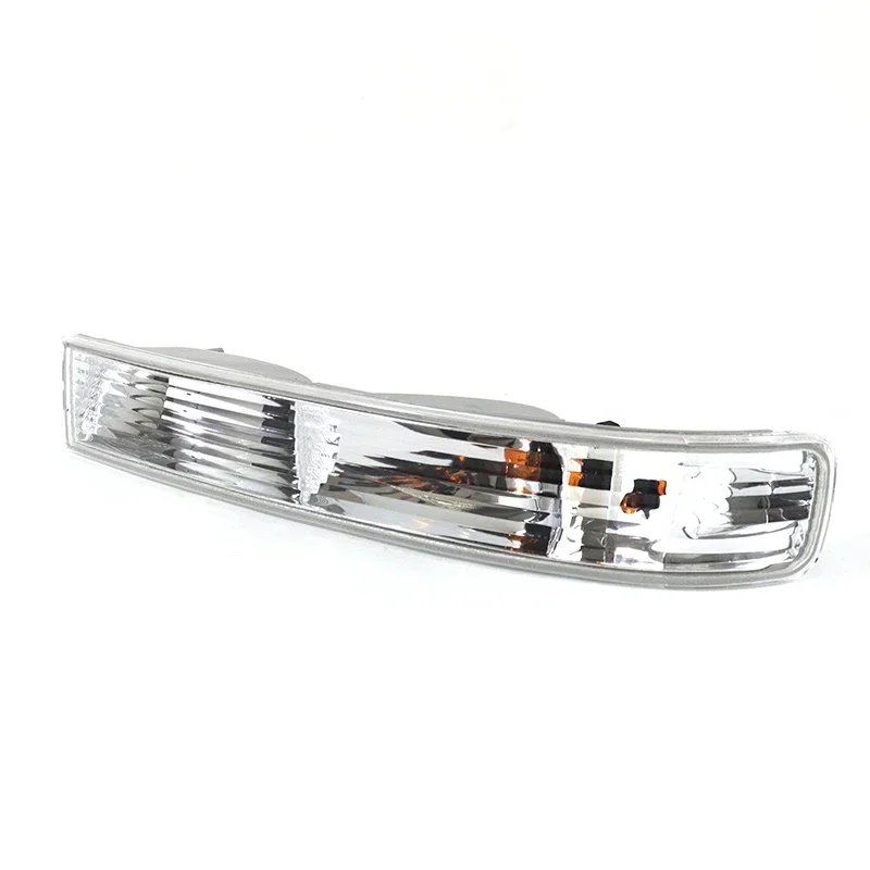 Новый! Для GMC Savana Van 1500 2500 2003-2019 1 пара переднего бампера автомобиля указатель