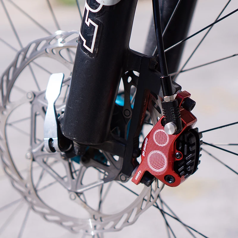 

Детали для велосипедного тормоза, из нержавеющей стали, 120/140/160/180/203 мм