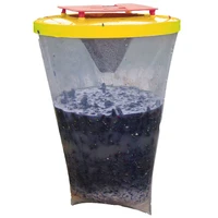 flies be gone non toxic fly trap flies away for home mosquito pest traps courtains for insects beekeep