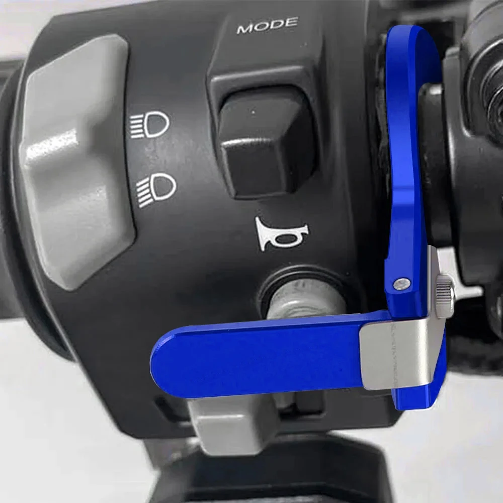 Замок для мотоцикла телефон-удлинитель SYM CRUiSYM 125/250/300/150X 2020 2022 2021 2023 Cruisym