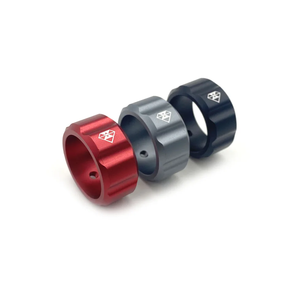 Для ZONTES C125 125C C 125 мотоциклетная ручка кольцо бант Guard чехол для зеркала заднего