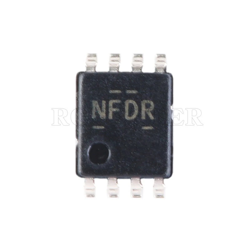 5 шт TXB0102DCUR VSSOP-8 2-разрядный двунаправленный преобразователь уровня напряжения