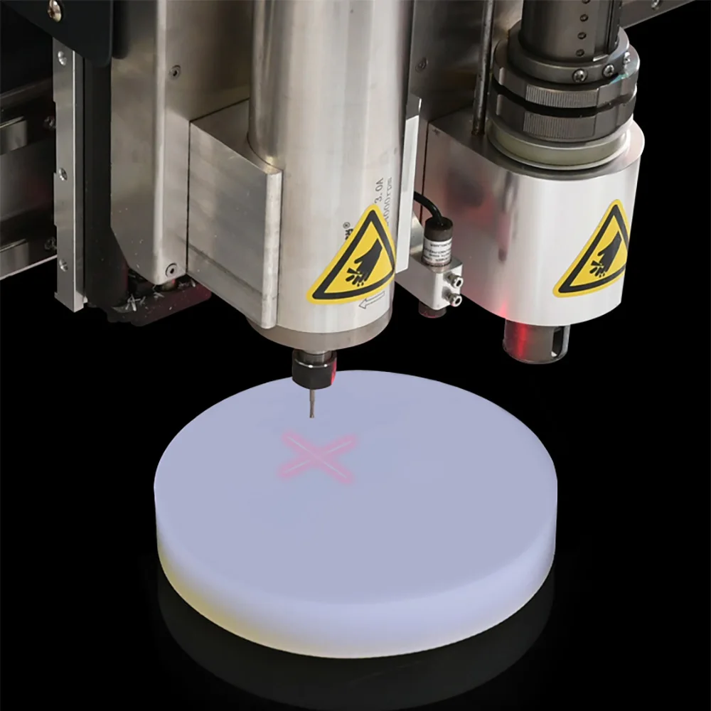 Силиконовые уплотнительные прокладки White 5-100 мм