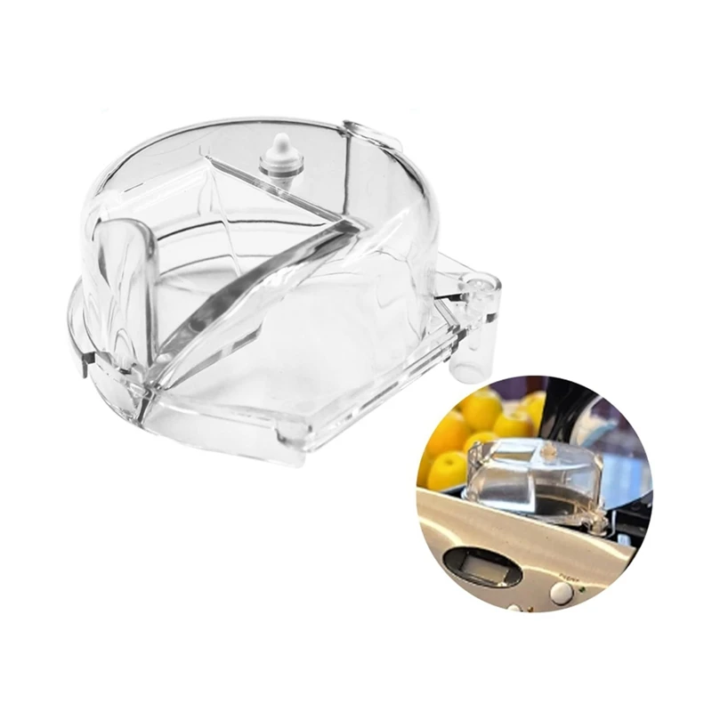 Замена крышки кофемолки в сборе DGB-500GLID для Cuisinart DGB-600 DGB-625 DGB-650 DGB-500