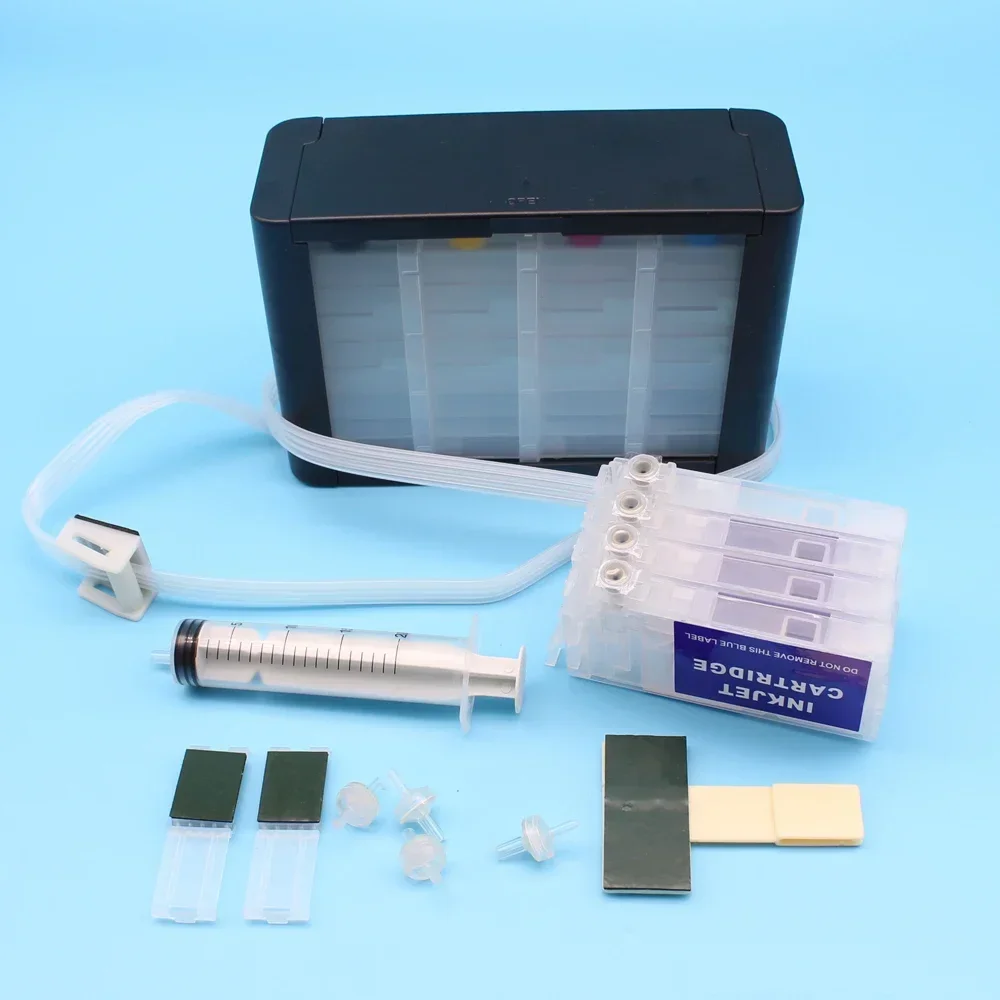 СНПЧ T405XL для принтеров Epson