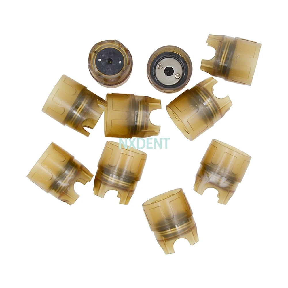 1 шт. новый стоматологический ультразвуковой скалер пьезонаконечники