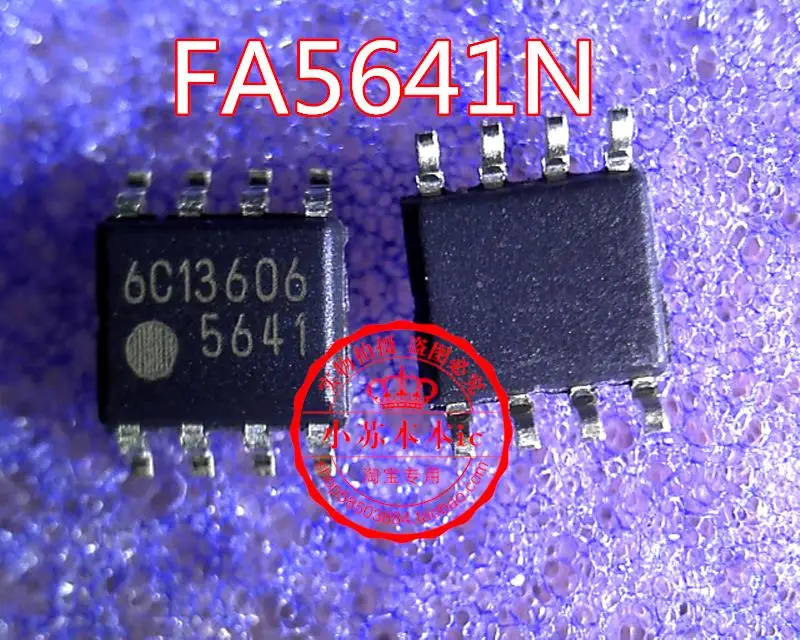 FA5641N FA5641N-C6-TE3 FA5641 5641 SOP8