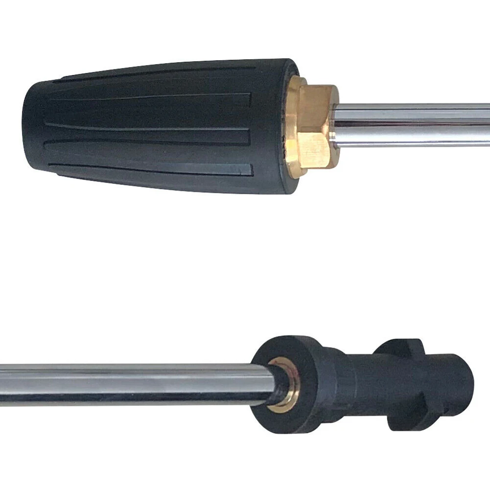 

1 шт., роторная насадка для Karcher K4 K5 K6 K7
