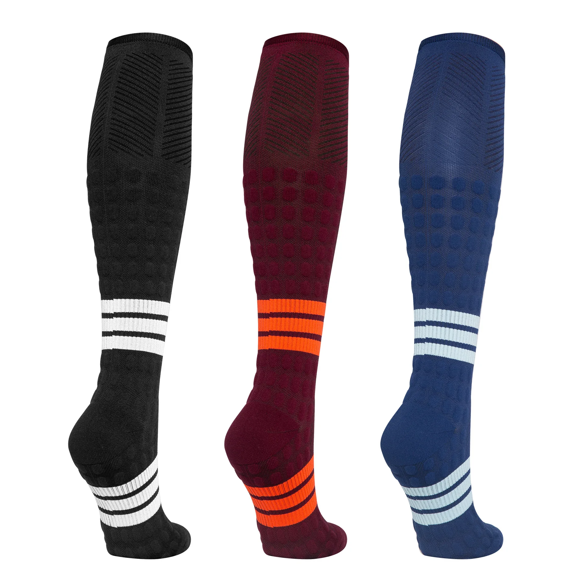 Compression Socks Marathon Running Football Basketball Training Fitness Socks Running Sports Compression Socks for Men and Women