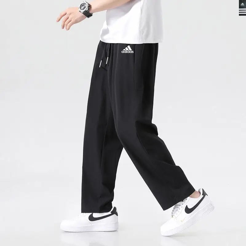 Мужские спортивные штаны adidas