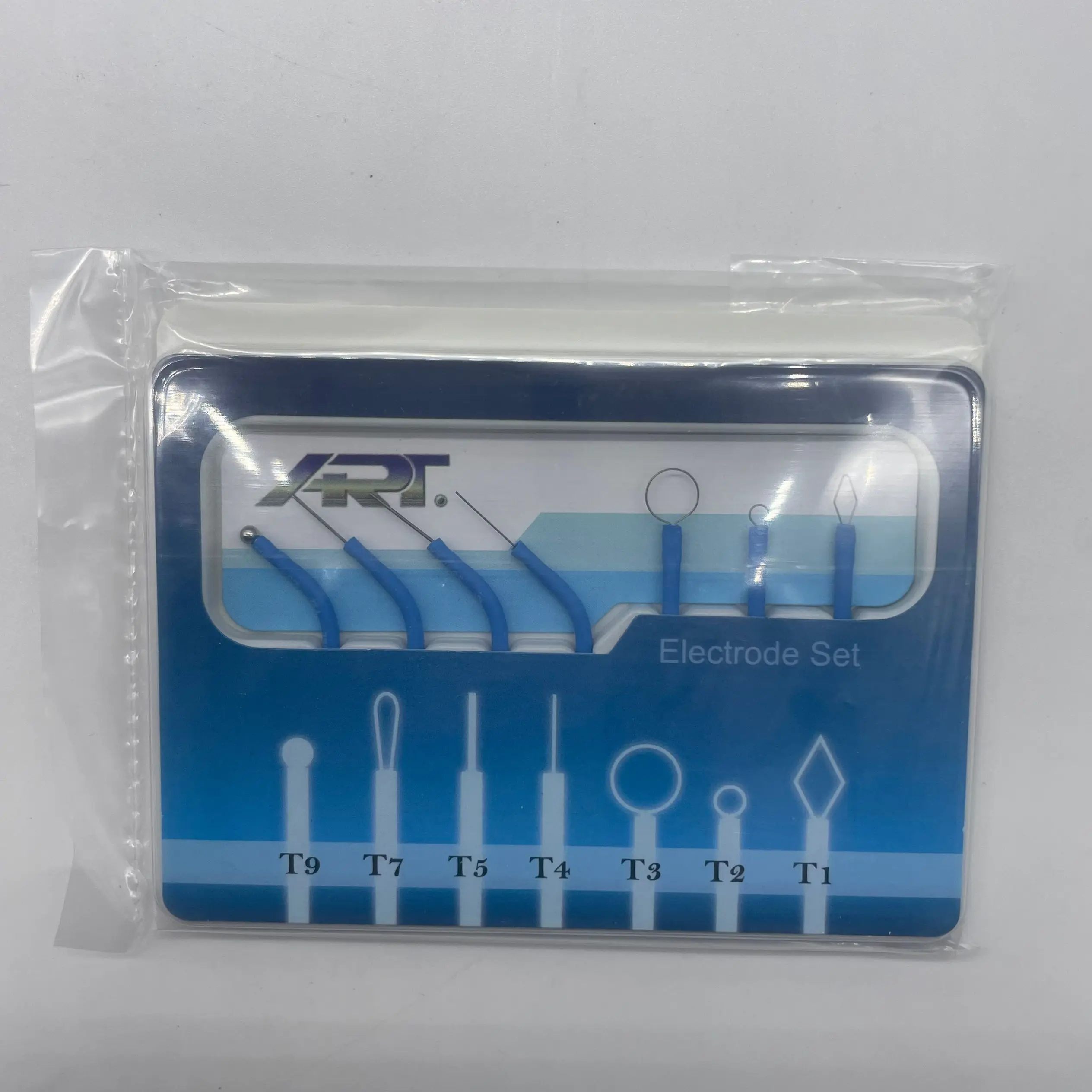 Оригинальное стоматологическое оборудование высокочастотный