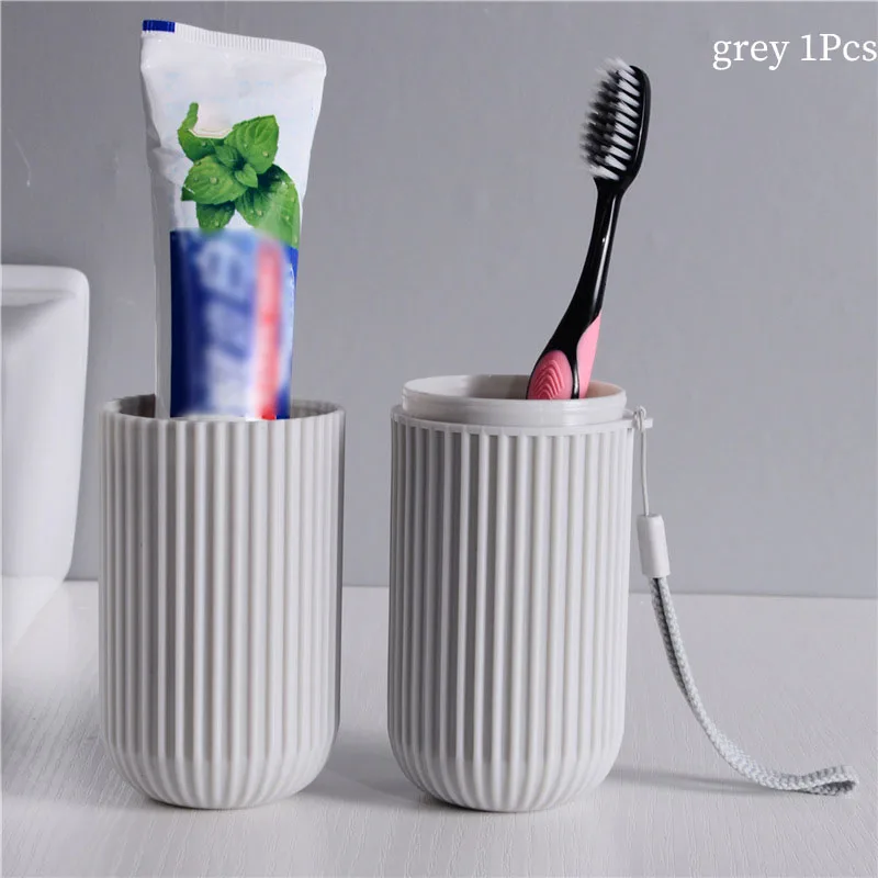 

Портативная коробка для зубной щетки