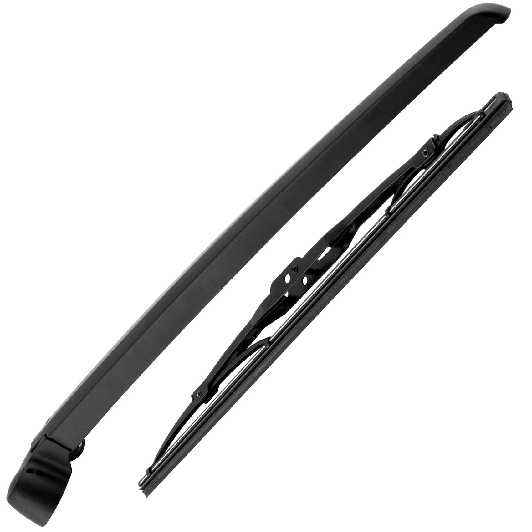 Задний рычаг стеклоочистителя 4L09554071P9 4L0955425 4F9955205 4L0955407 для Audi Q7 2006 -2015