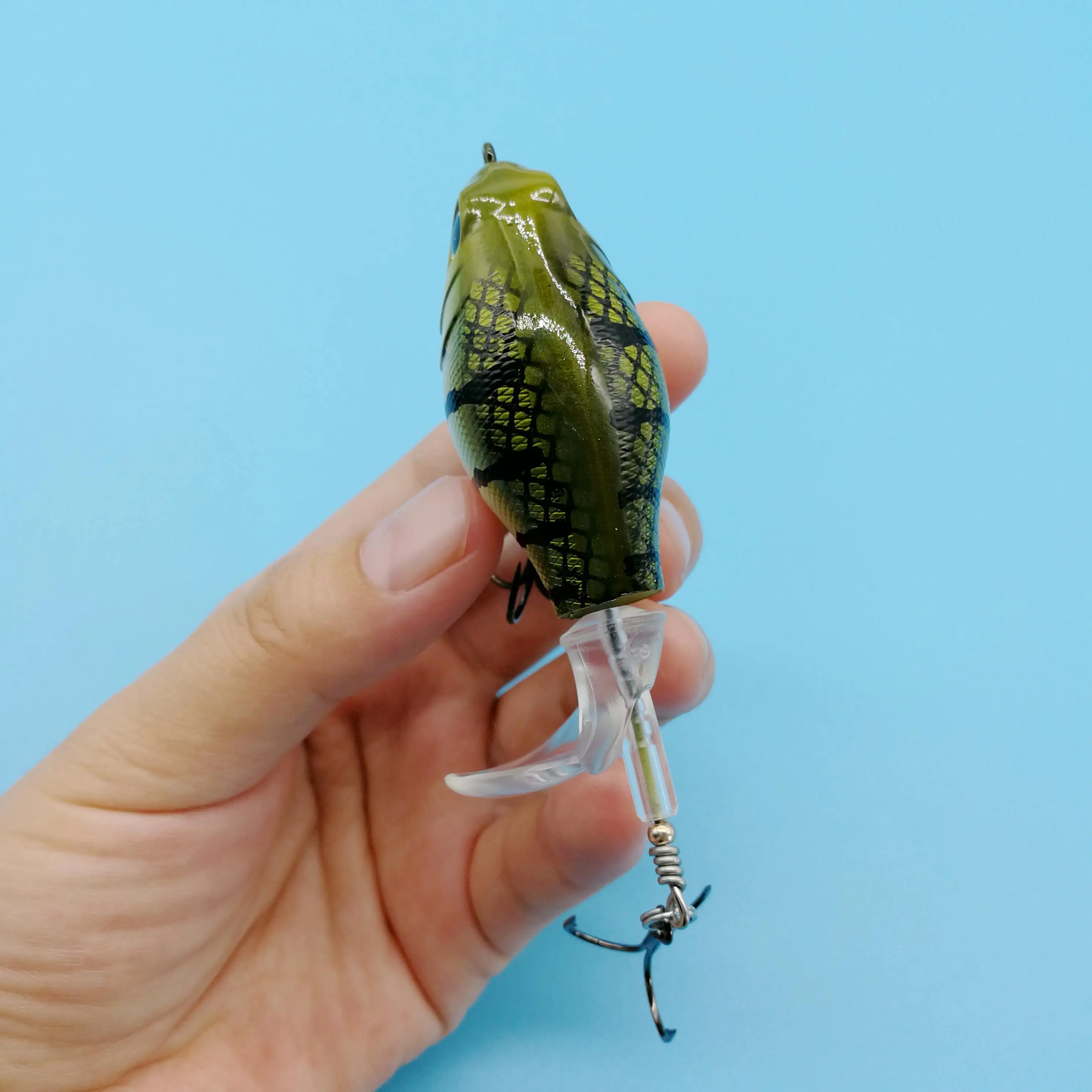 thumb